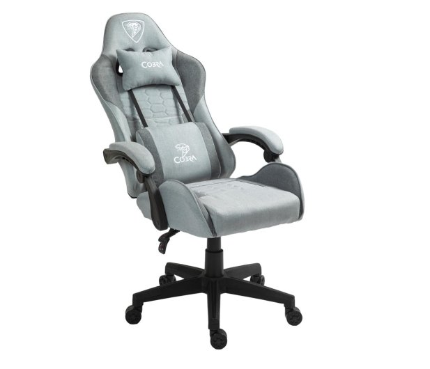 COBRA PLAYER 4.0 CRF41 GREY - 1299961 - zdjęcie 7